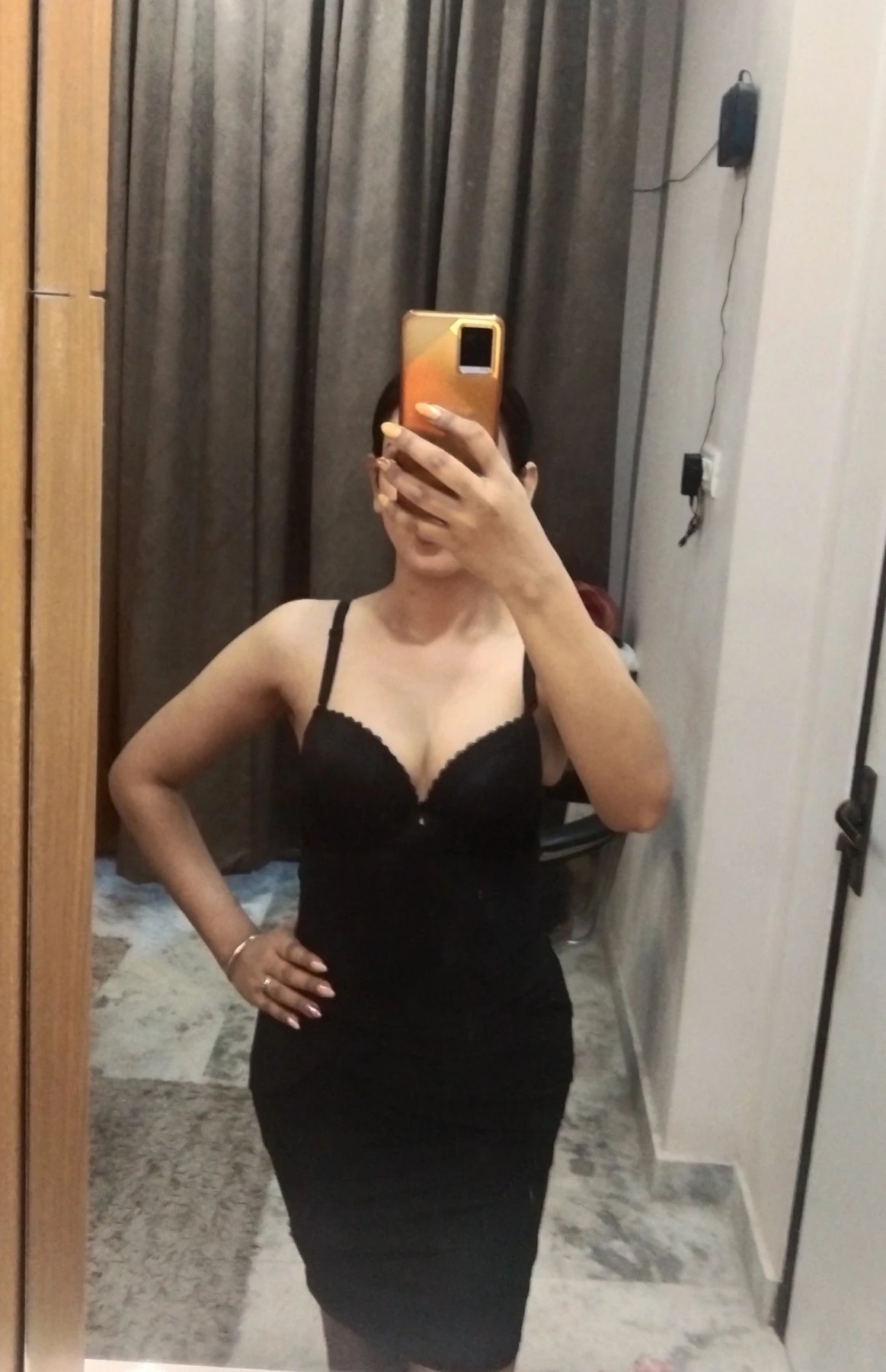 Urmi for Cam & Audio Sex Service – Indian escort in Bangalore, Escort, Banga