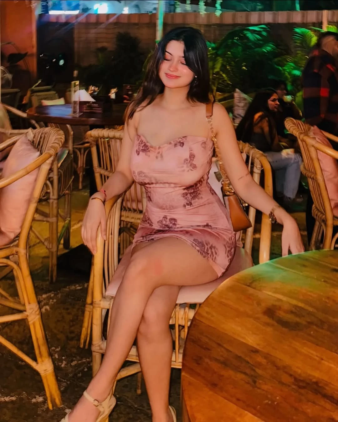 Daksha – Indian escort in Bangalore — 4 / 5