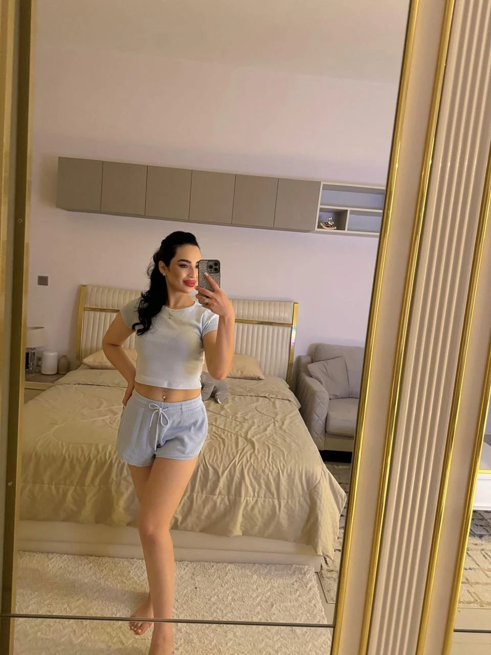 Isma – Uzbekistani escort in Hong Kong — 6 / 7
