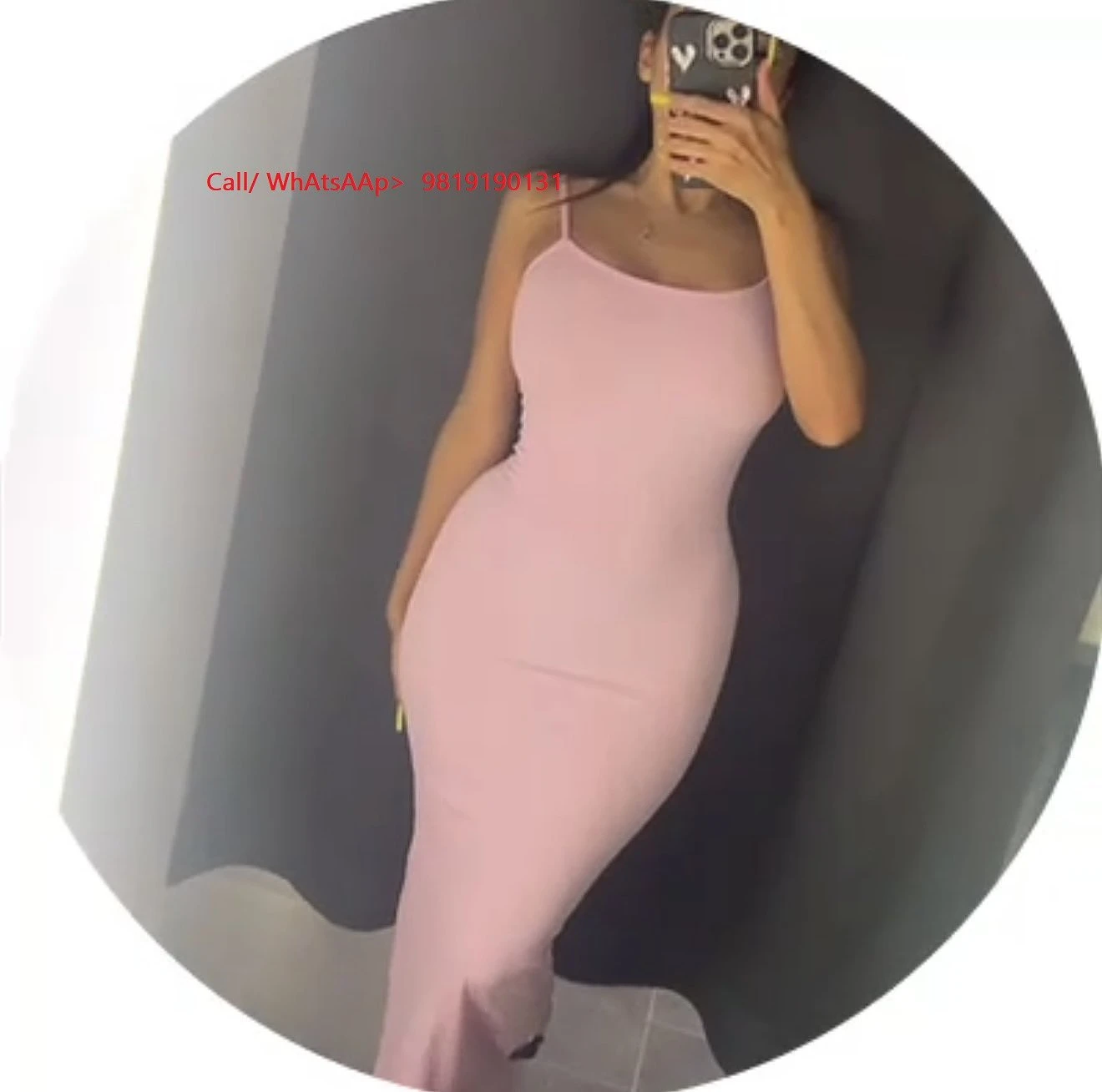 Liza Russian Model – Russian escort in Candolim, Goa — 2 / 3