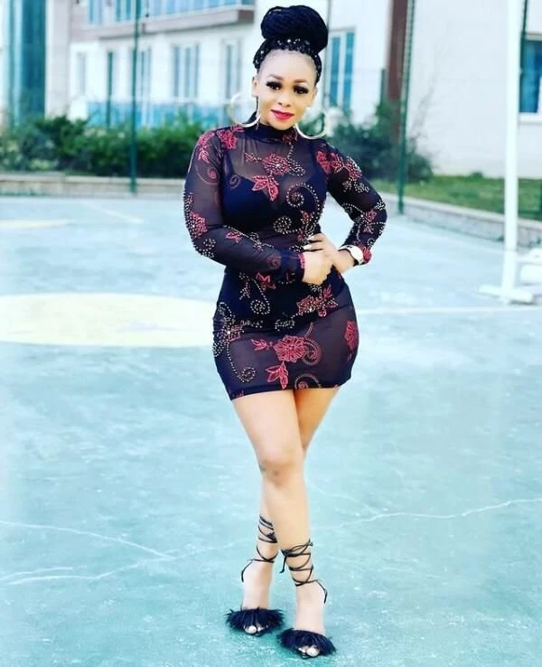 Jojo – Ugandan escort in Candolim, Goa — 3 / 5