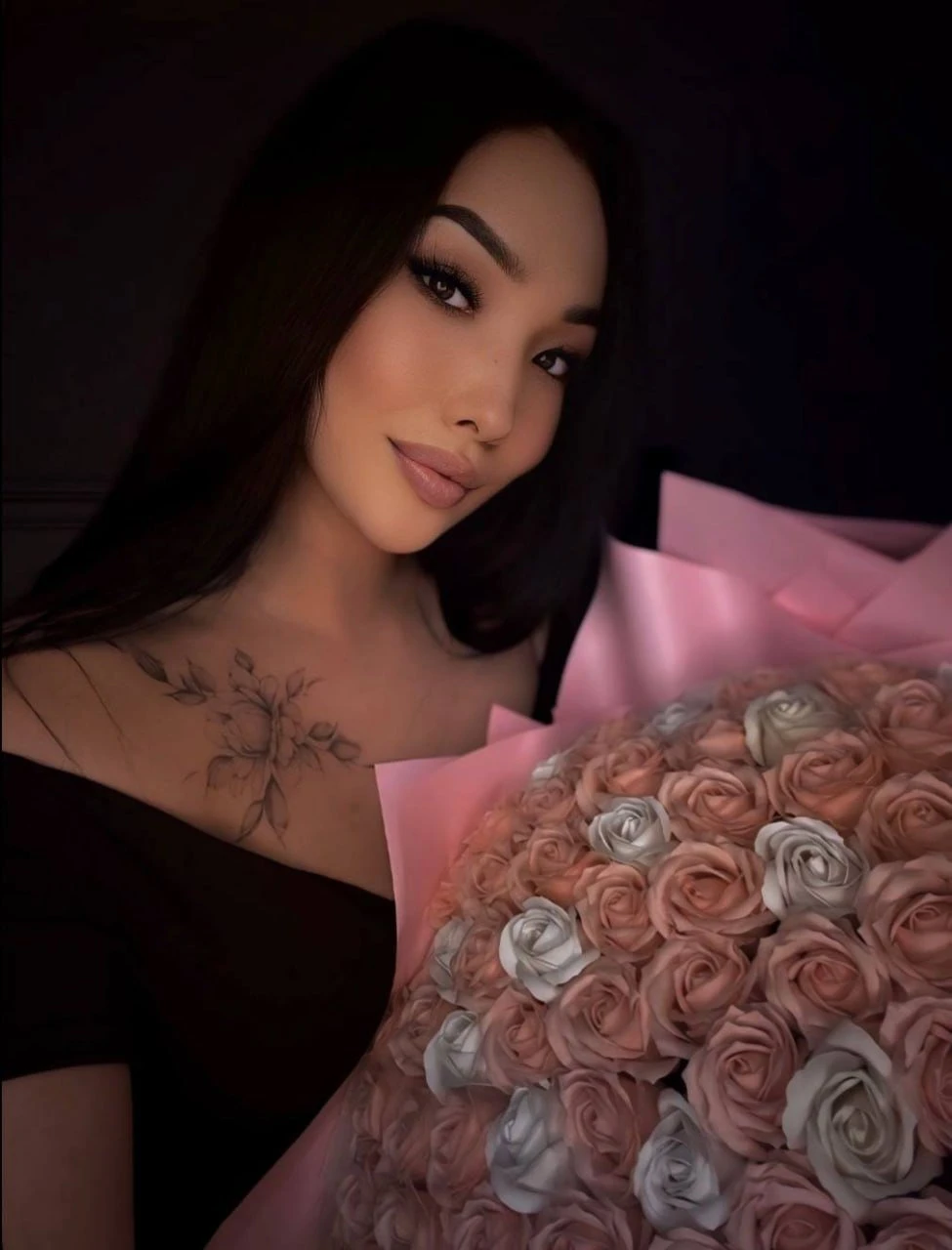 Daniella – Kazakhstani escort in Hong Kong — 7 / 10