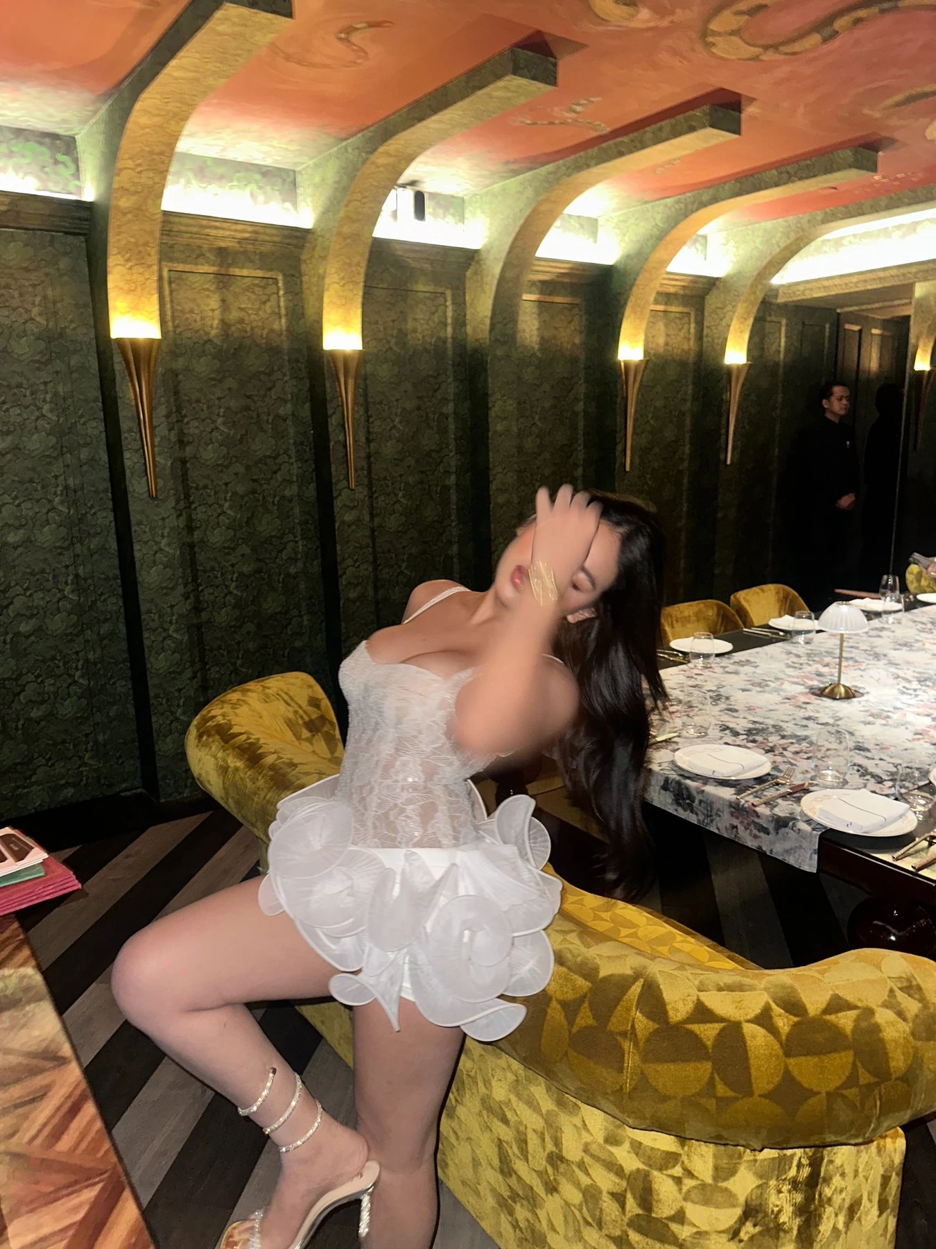 Fatima Dadoll – Moroccan escort in Hong Kong — 12 / 31