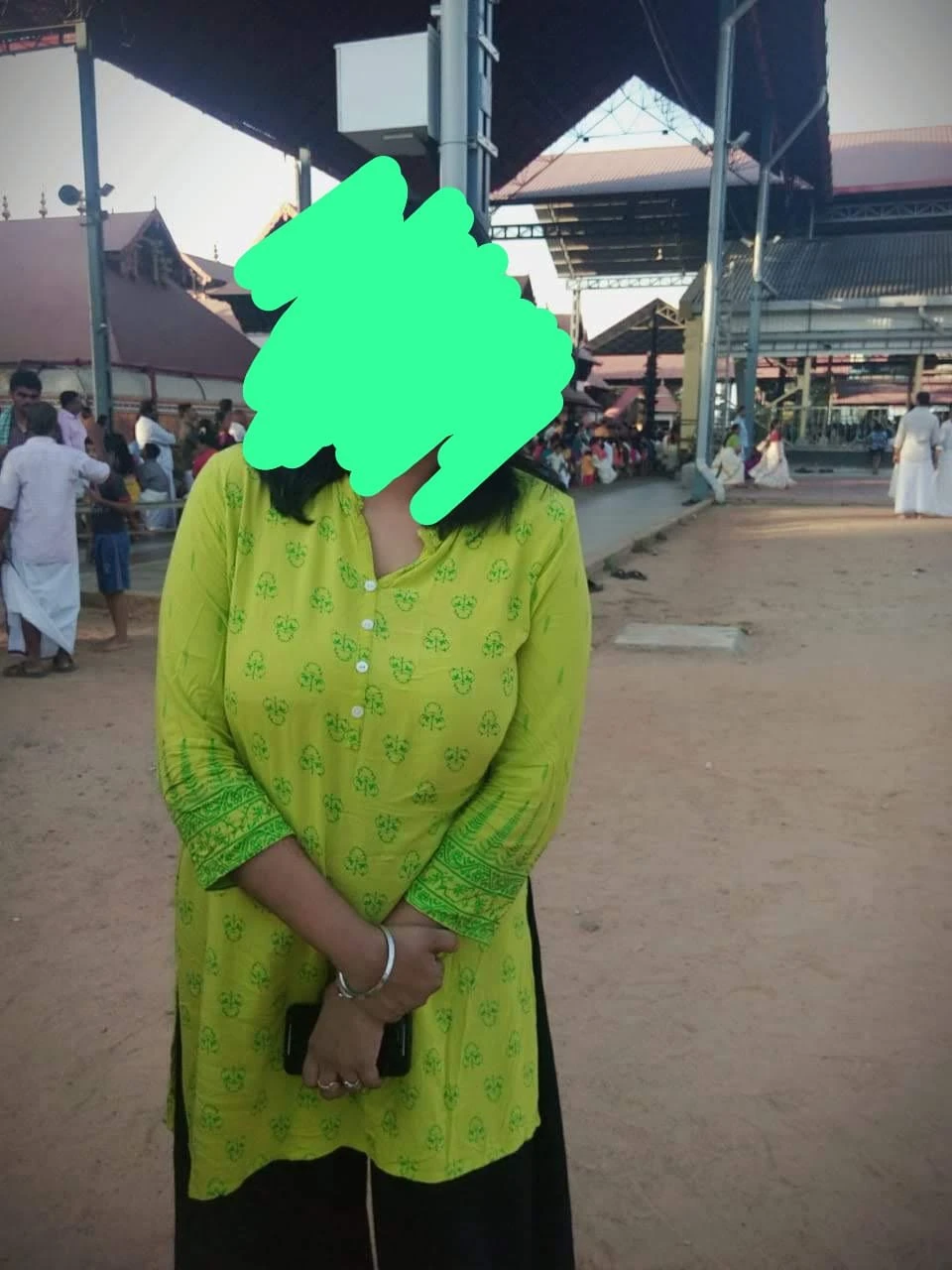 Renuka – Indian adult performer in Bangalore — 2 / 3