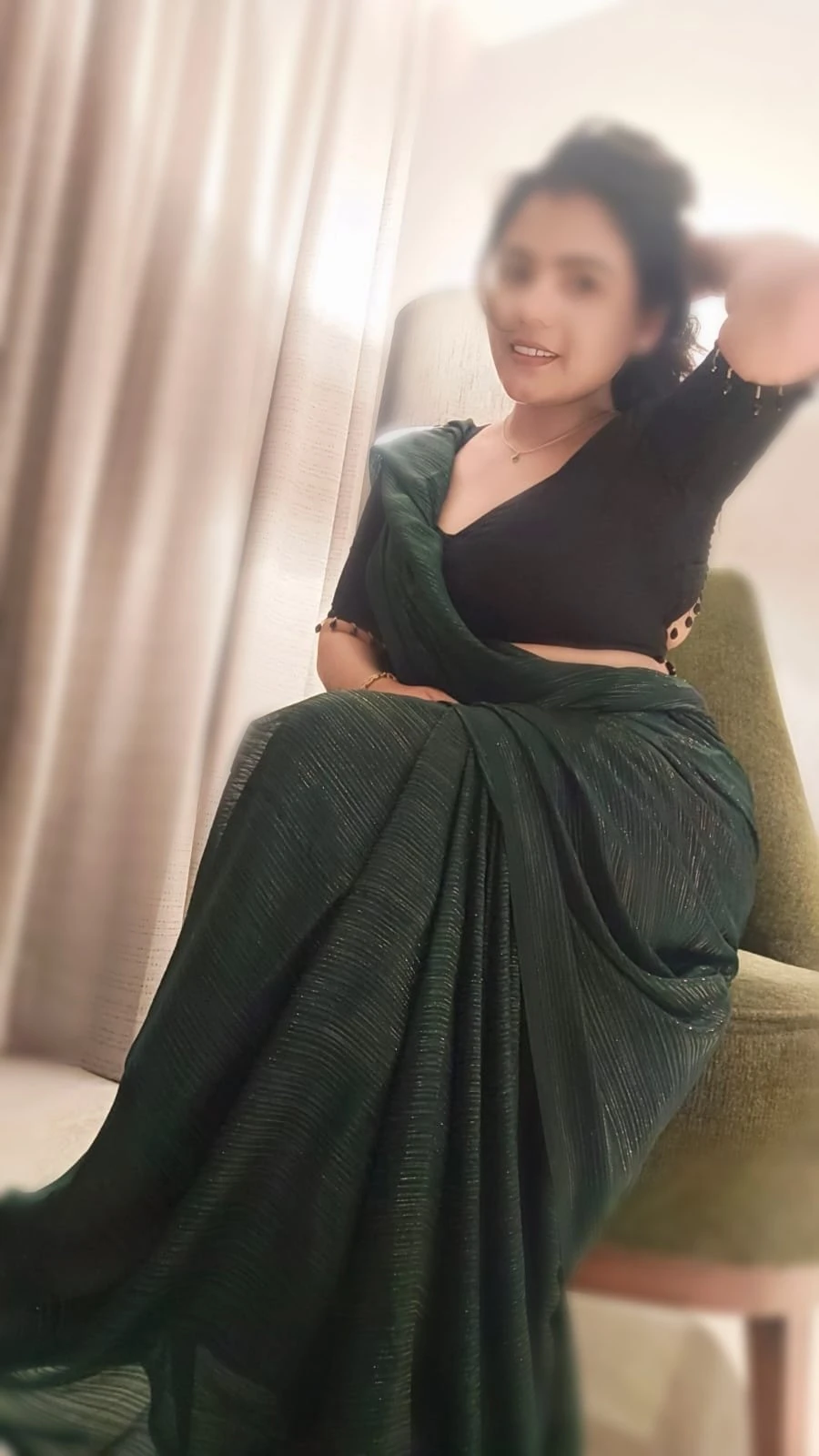 Soniya Cam show & Real Meet – Indian escort in Bangalore — 10 / 13