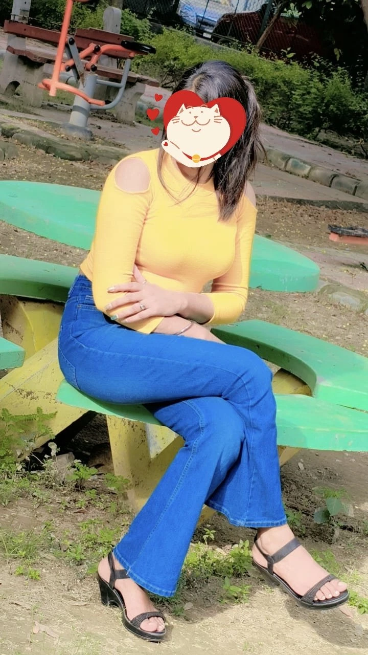 🦋 I Am Diksha 🦋 – Indian escort in Gurgaon — 4 / 5