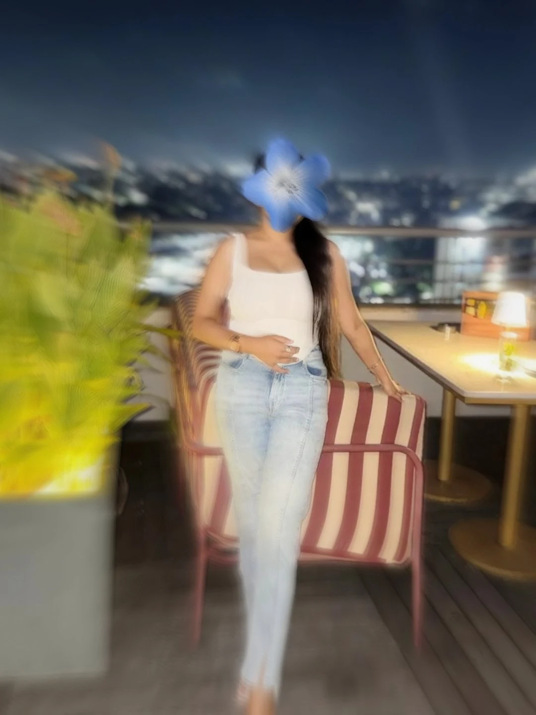 🥂let's do (Live cam & real meet)🥂3 – Indian escort in Bangalore — 4 / 6