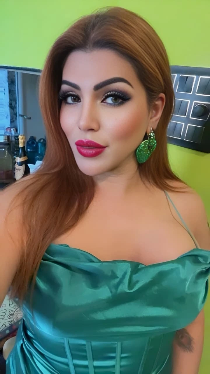 Olivia – Egyptian escort in Candolim, Goa — 11 / 14