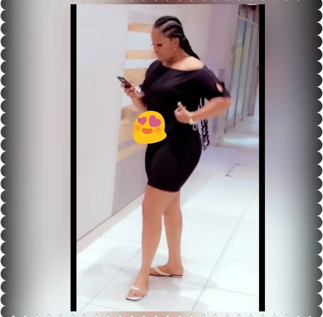 African Elly Thick Thighs Big Boobs Fuk – escort in Chennai — 8 / 10