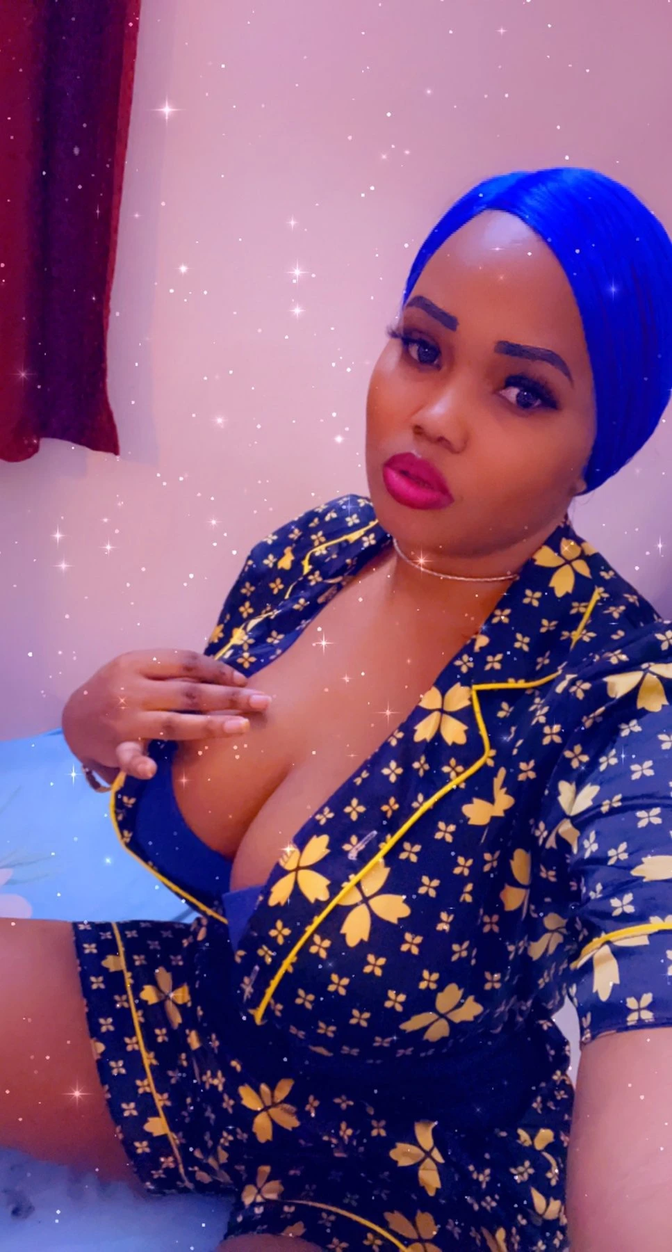 Lisa – South African escort in Bangalore — 2 / 4