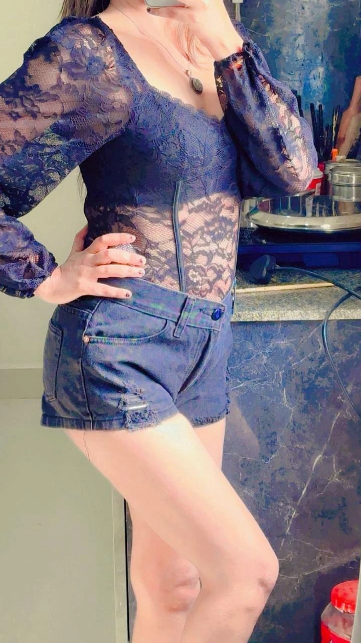 •Independent • Elegant • Authentic – Indian escort in Hyderabad — 2 / 5