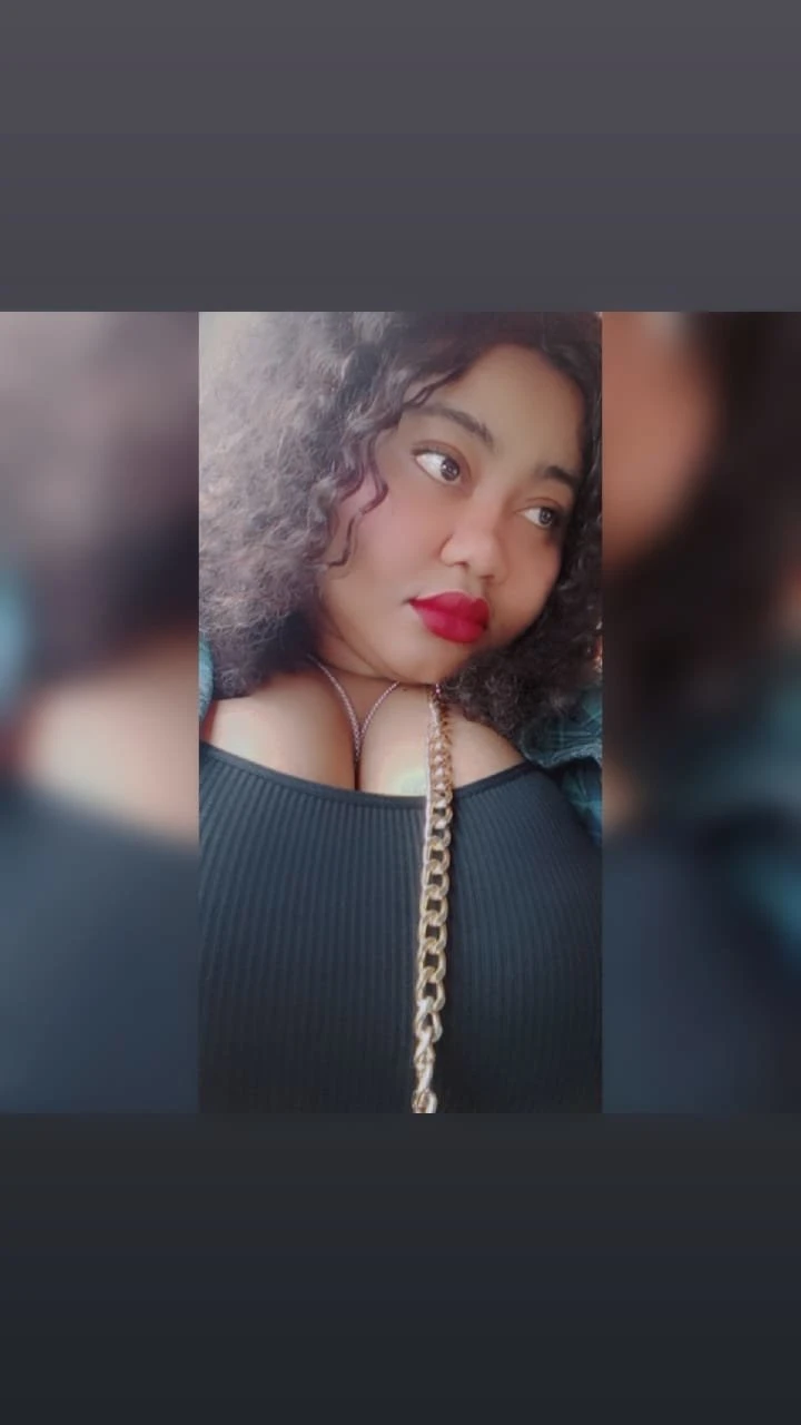 Nancyways – Ethiopian escort in Gurgaon — 2 / 3