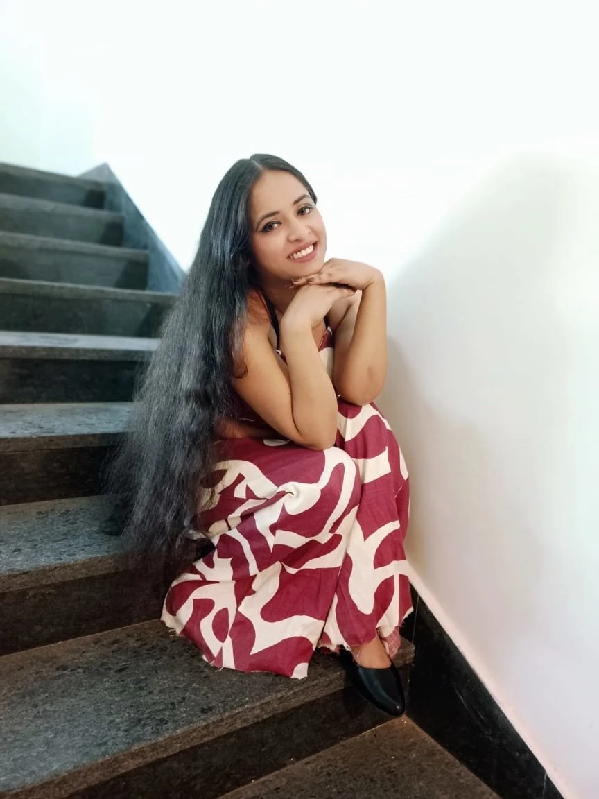 Divya – escort in Bangalore — 2 / 3