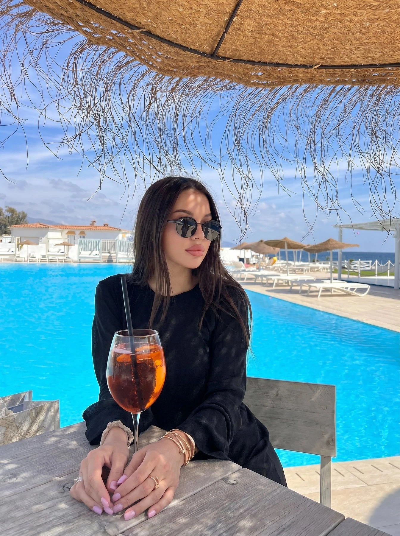 Jade – Kazakhstani escort in Hong Kong — 6 / 7