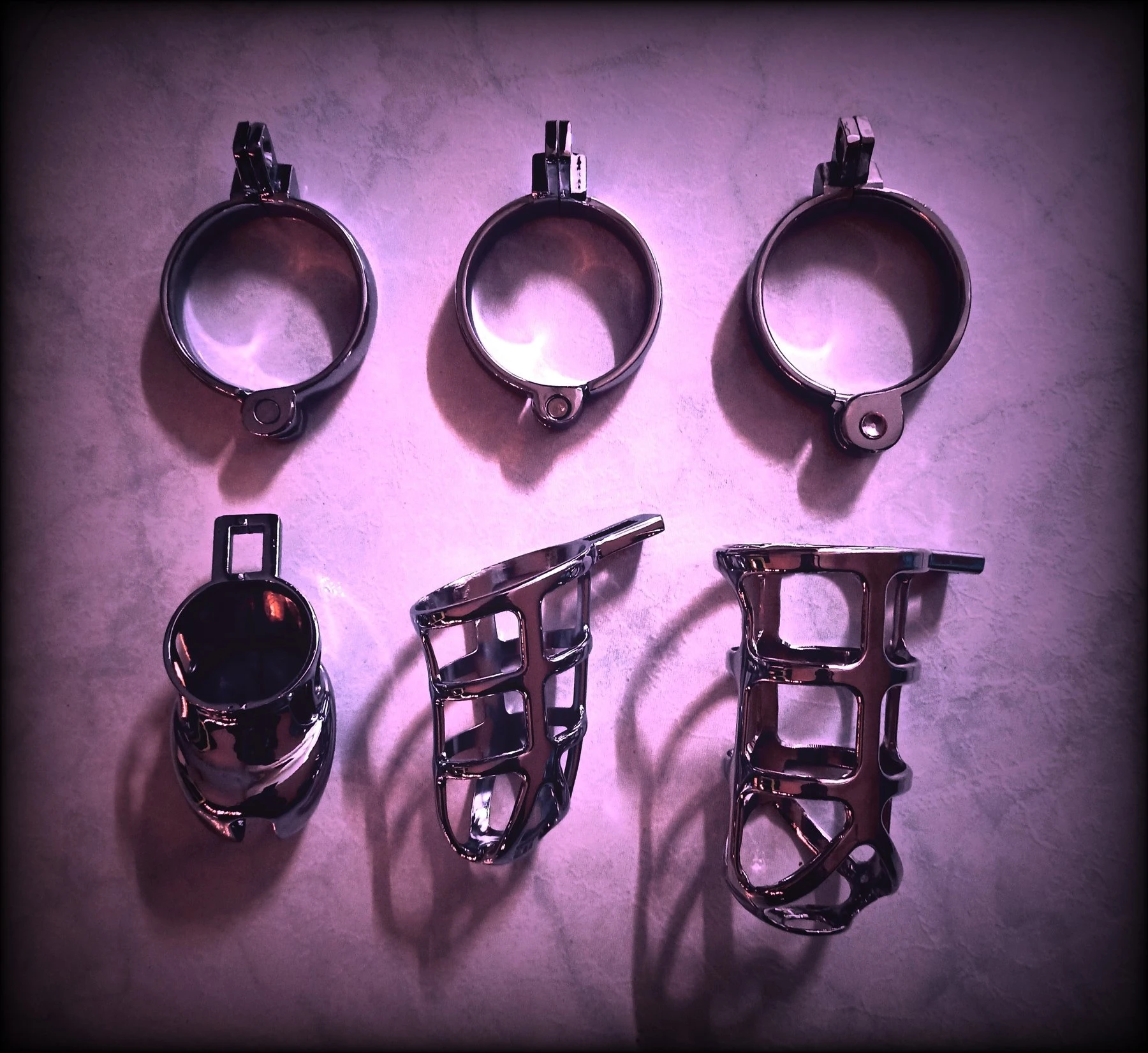 Madame Bennington – Polish dominatrix in Nicosia — 7 / 23