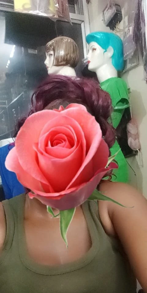 Mariam Bela Sector 40 – escort in Gurgaon — 5 / 8