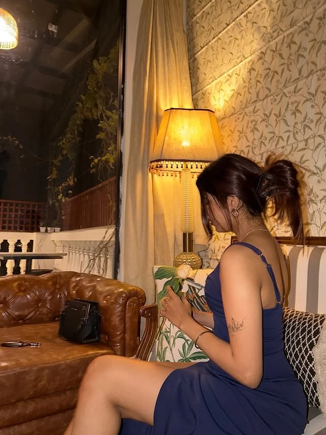 Tanisha – Indian escort in Ghaziabad — 2 / 7