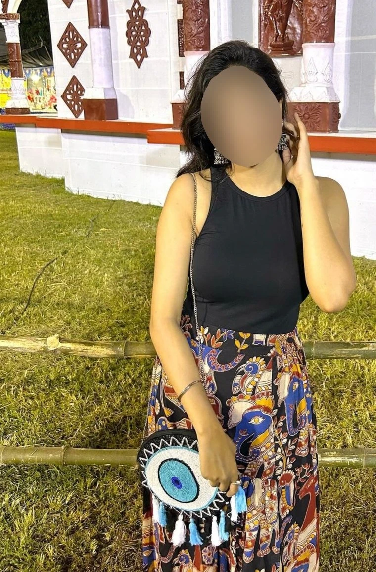 WhatsApp call deal service 24*7 – Indian escort in Ahmedabad — 2 / 3