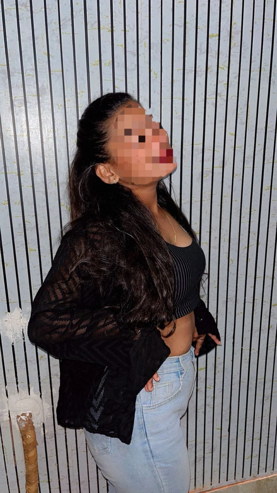 Anjali Cam & Real Meet – Indian escort in Bangalore — 3 / 7