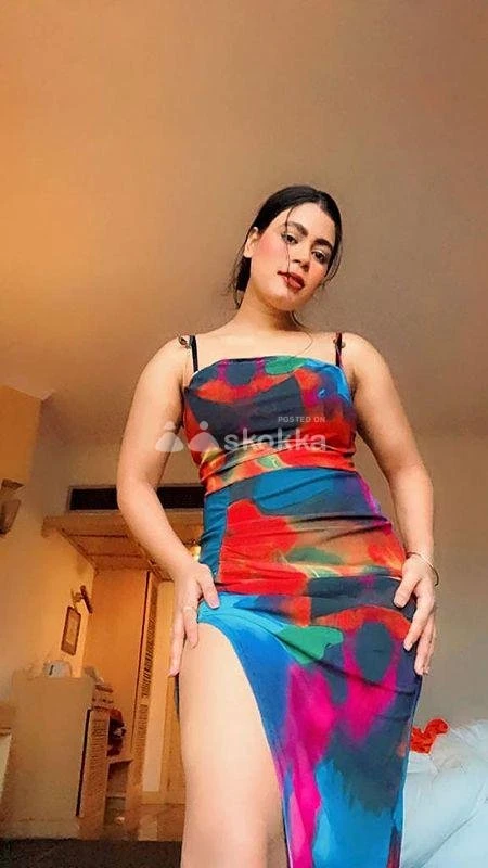 Kamya – Indian escort in Gurgaon — 6 / 8