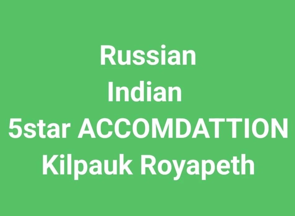 Russian Nd Indian Hi Class With 5 Star – escort in Chennai — 2 / 3