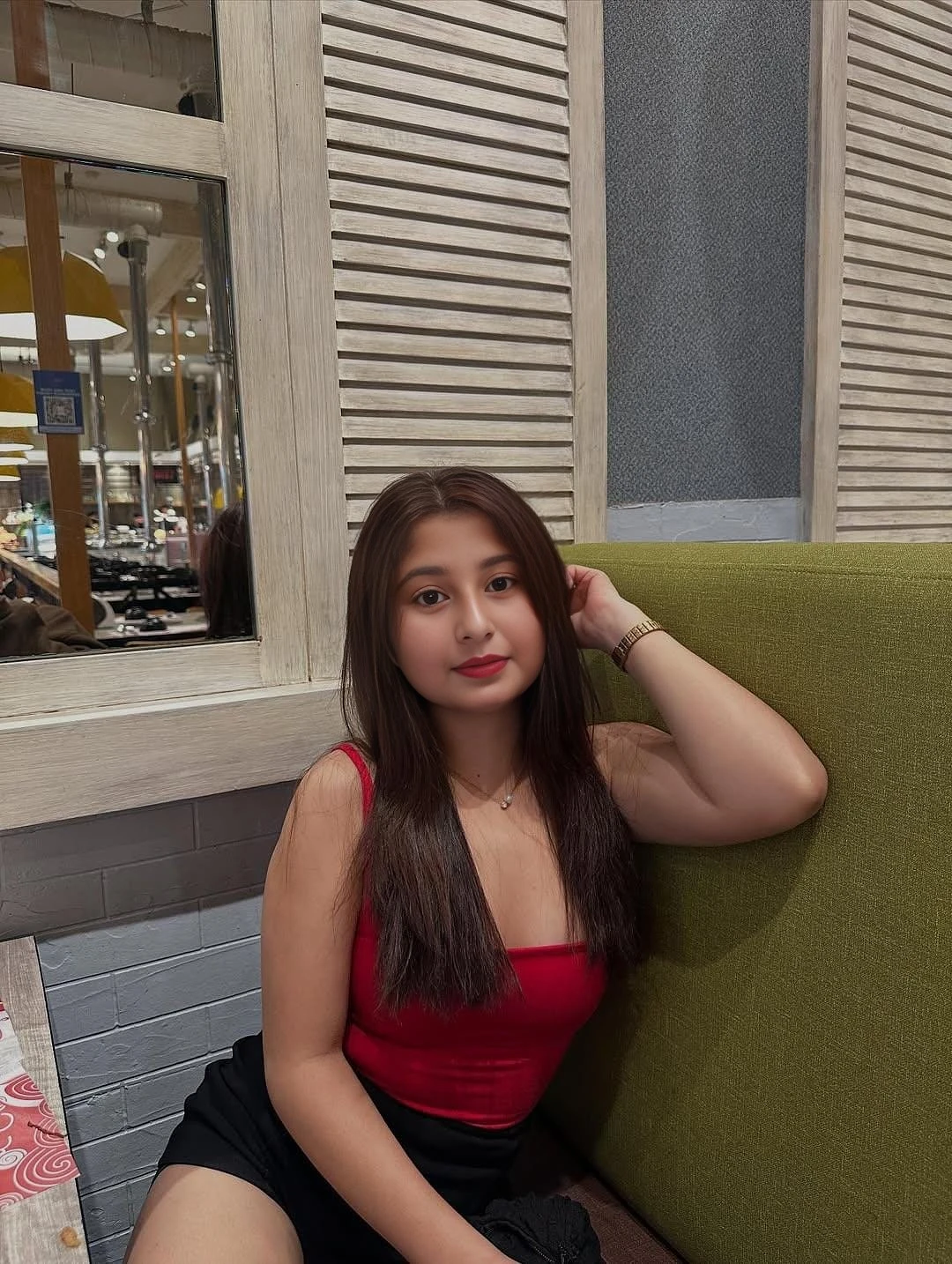 PRERNA INCALL OUTCALL DIRECT MEET, – Indian escort in Chennai — 6 / 7