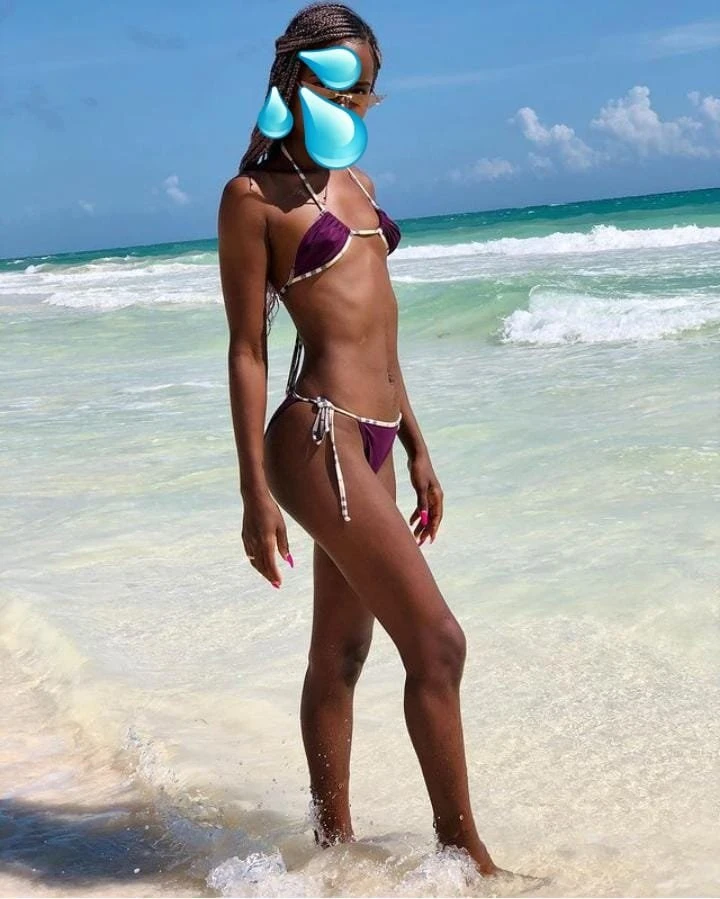 Double Penetration Queen – Angolan escort in Bangalore — 8 / 9