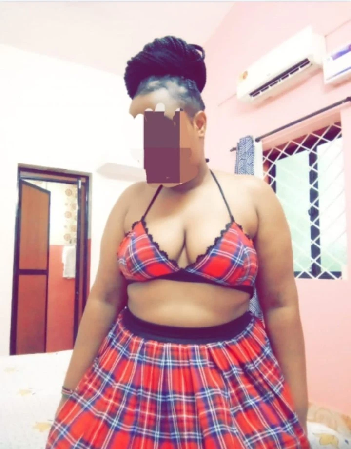 Queen bellah🇨🇫 – South African escort in Chennai — 4 / 10