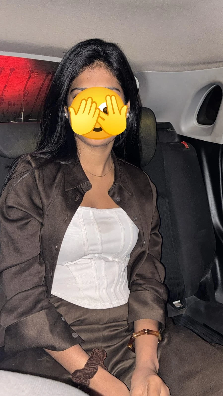 Sushma – Indian escort in Gurgaon — 4 / 5