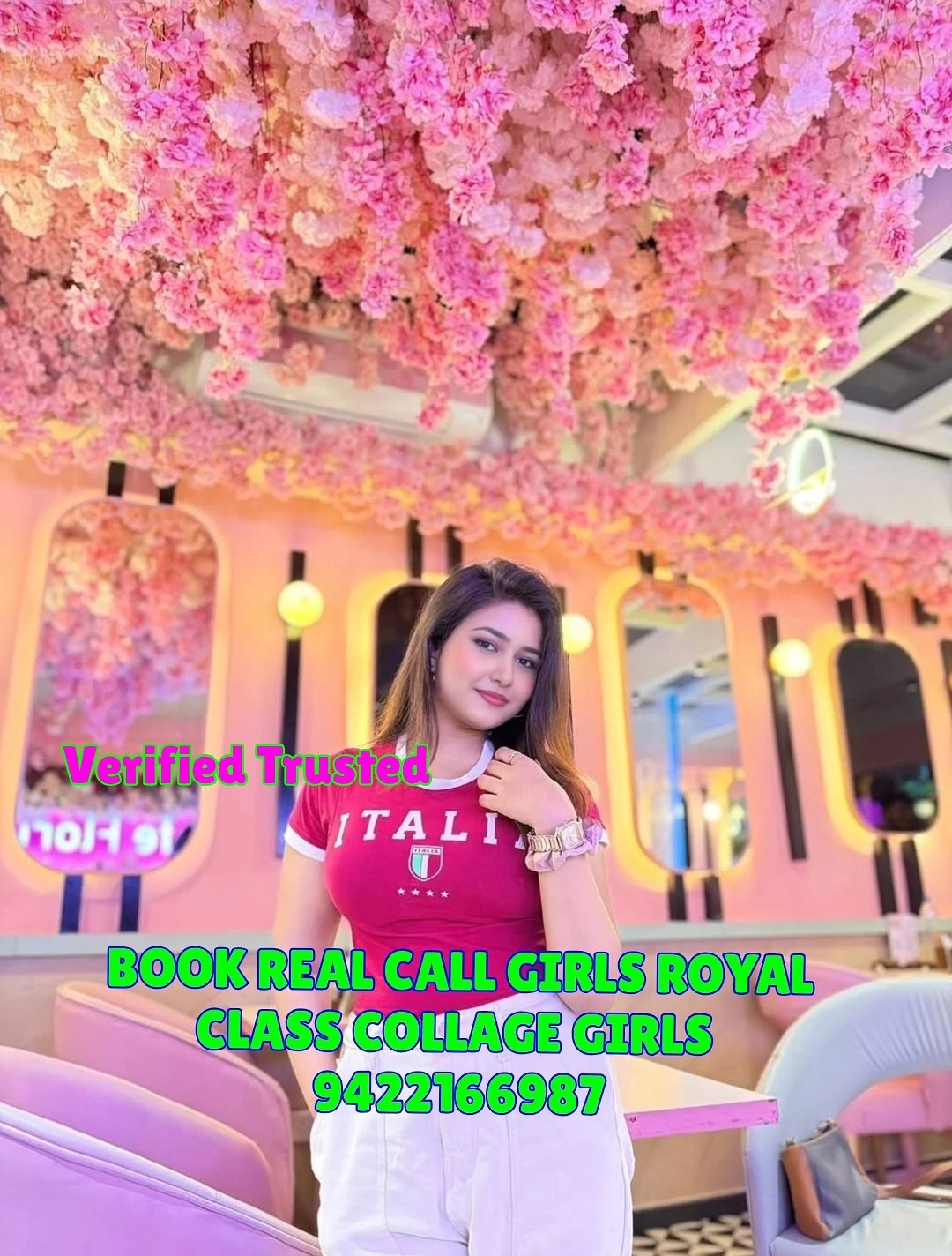 Real Royal Class Call Girls Service Goa – Indian escort in Candolim, Goa — 3 / 6