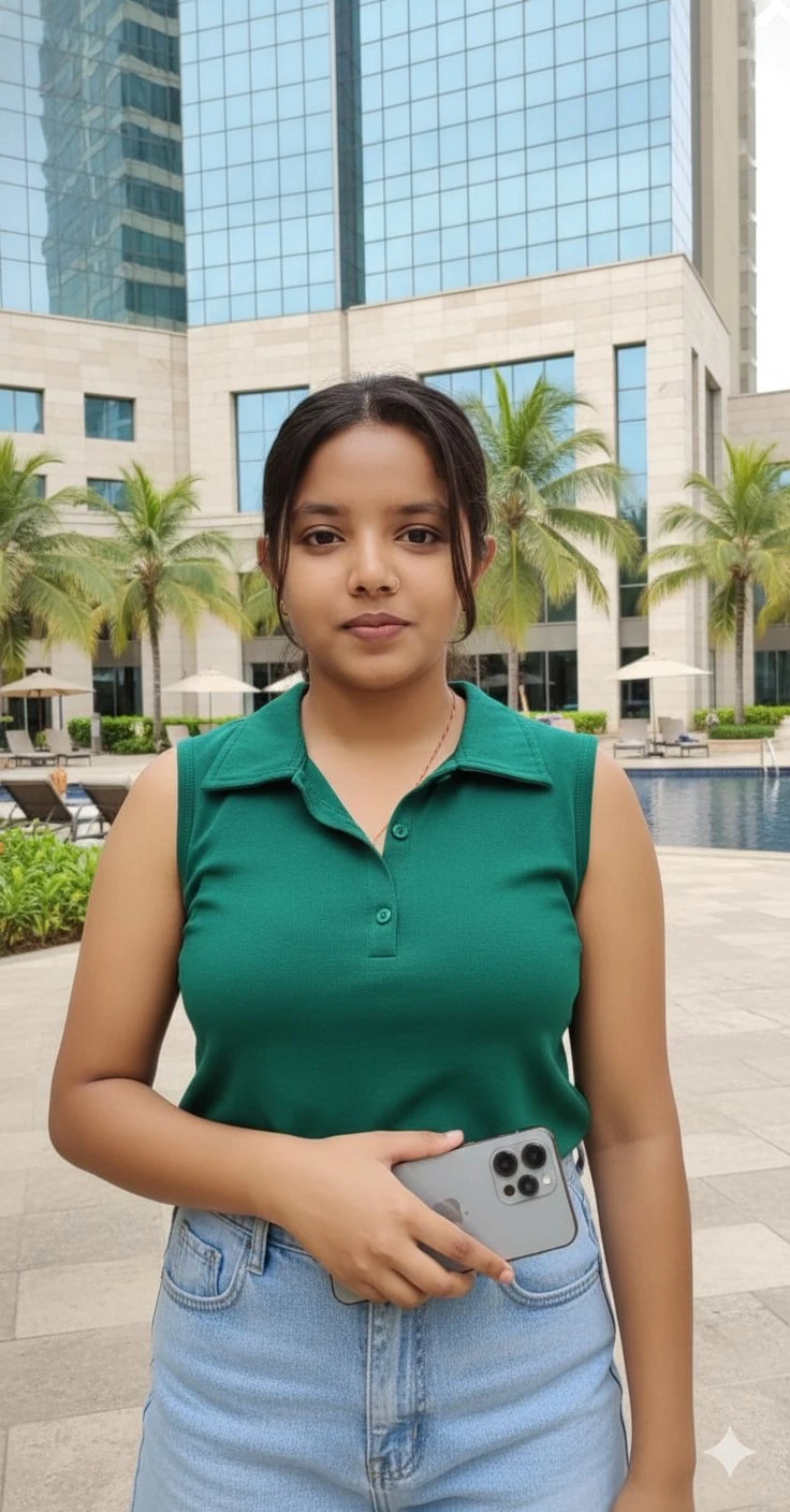 Preeti Call Girl Cam & Real Meet – Indian escort in Ahmedabad — 5 / 7