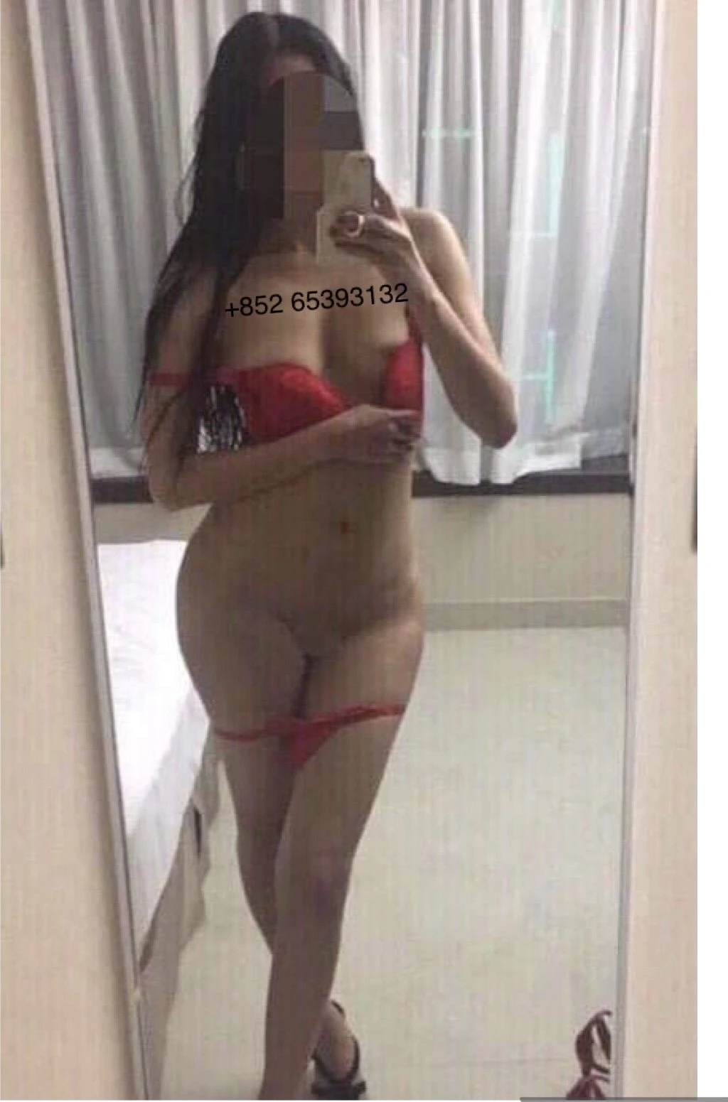 Naughty Crystal. Real Photos – escort in Hong Kong — 4 / 6