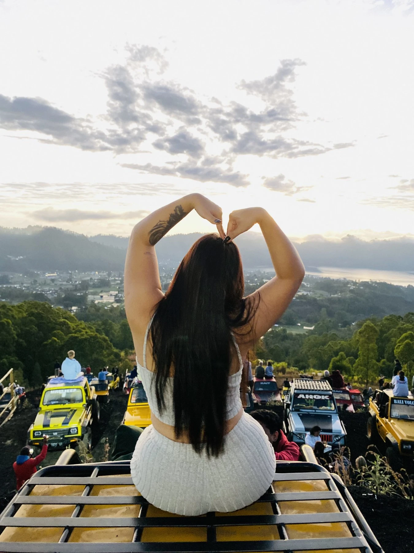 Indonesia girls available – Indonesian escort in Gurgaon — 9 / 11