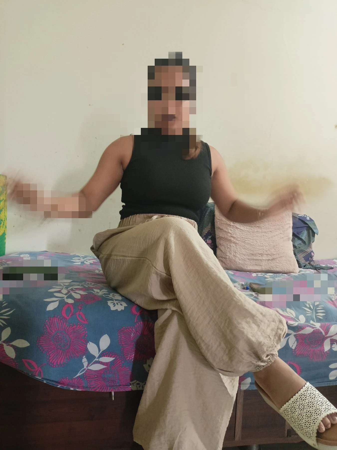 Manya Roy – Indian escort in Bangalore — 2 / 6