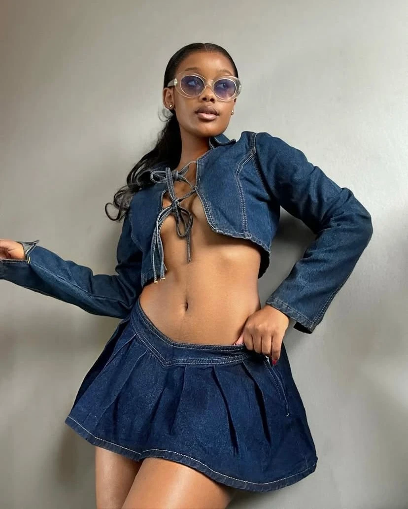 Prech – escort in Chandigarh — 1 / 4