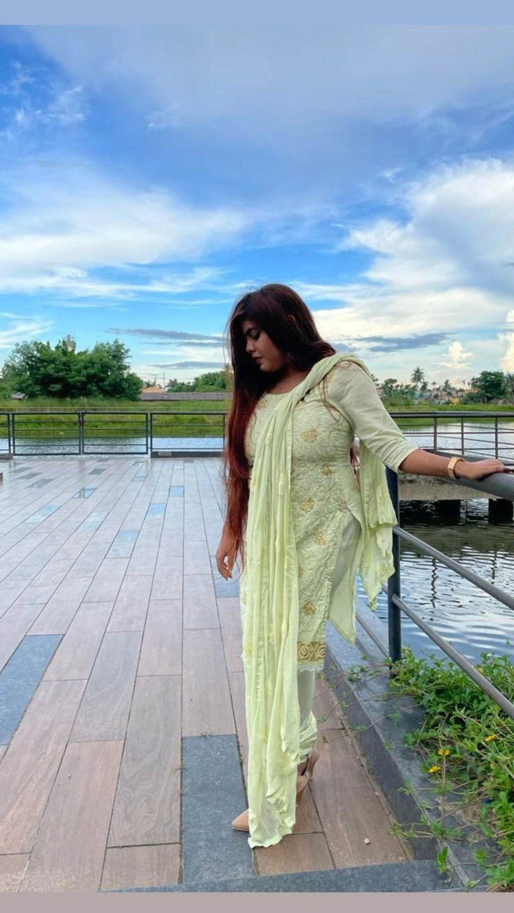 Erotic Rose Mitra – Indian escort in Bangalore — 1 / 6
