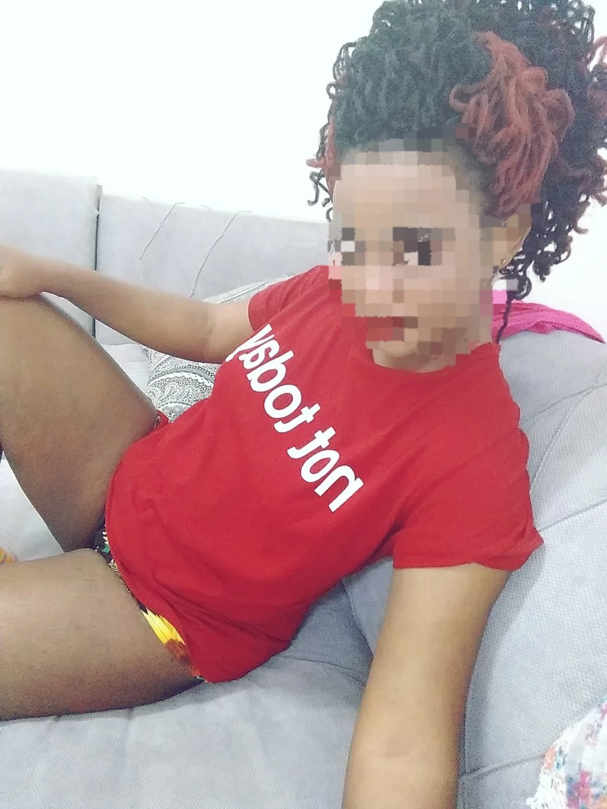 Ciara – South African escort in Chandigarh — 4 / 5