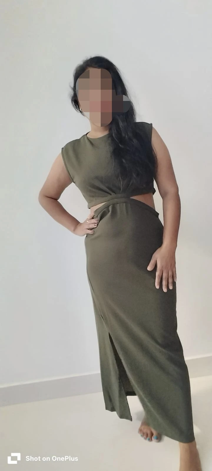 Sumi Marathahalli outcall cam/real meet – Indian escort in Bangalore — 5 / 7