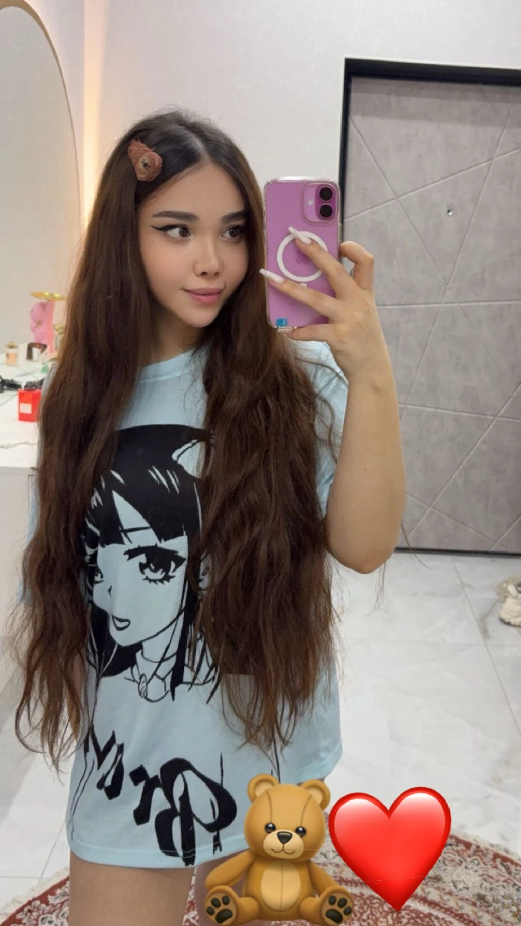 Zahla Baby Azerbaijan – Azerbaijani escort in Baku, Escort, Baku