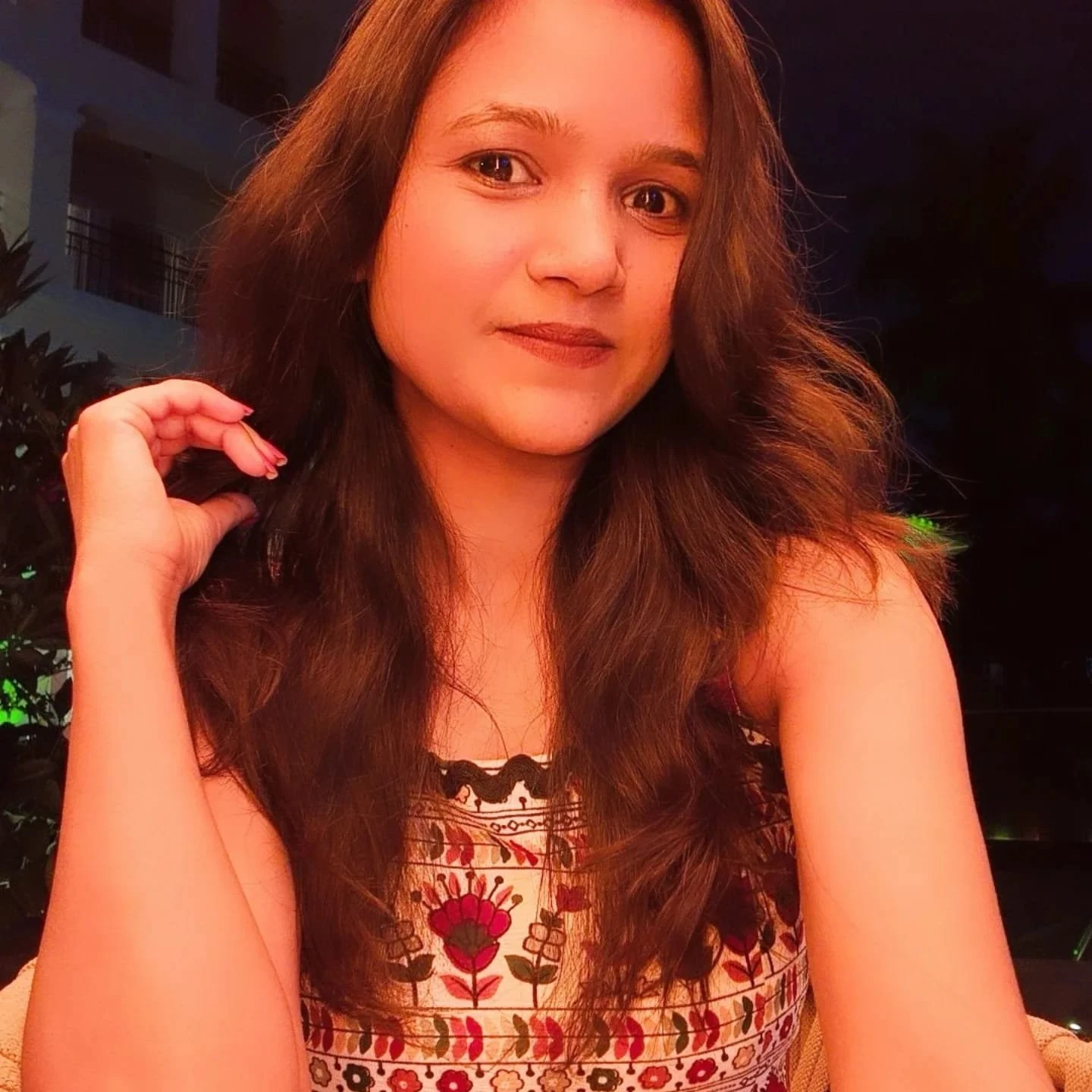 Tina 𝟵𝟬𝟬𝟮𝟯𝟵𝟴𝟴𝟳𝟳 Escorts – Indian escort in Candolim, Goa — 4 / 7