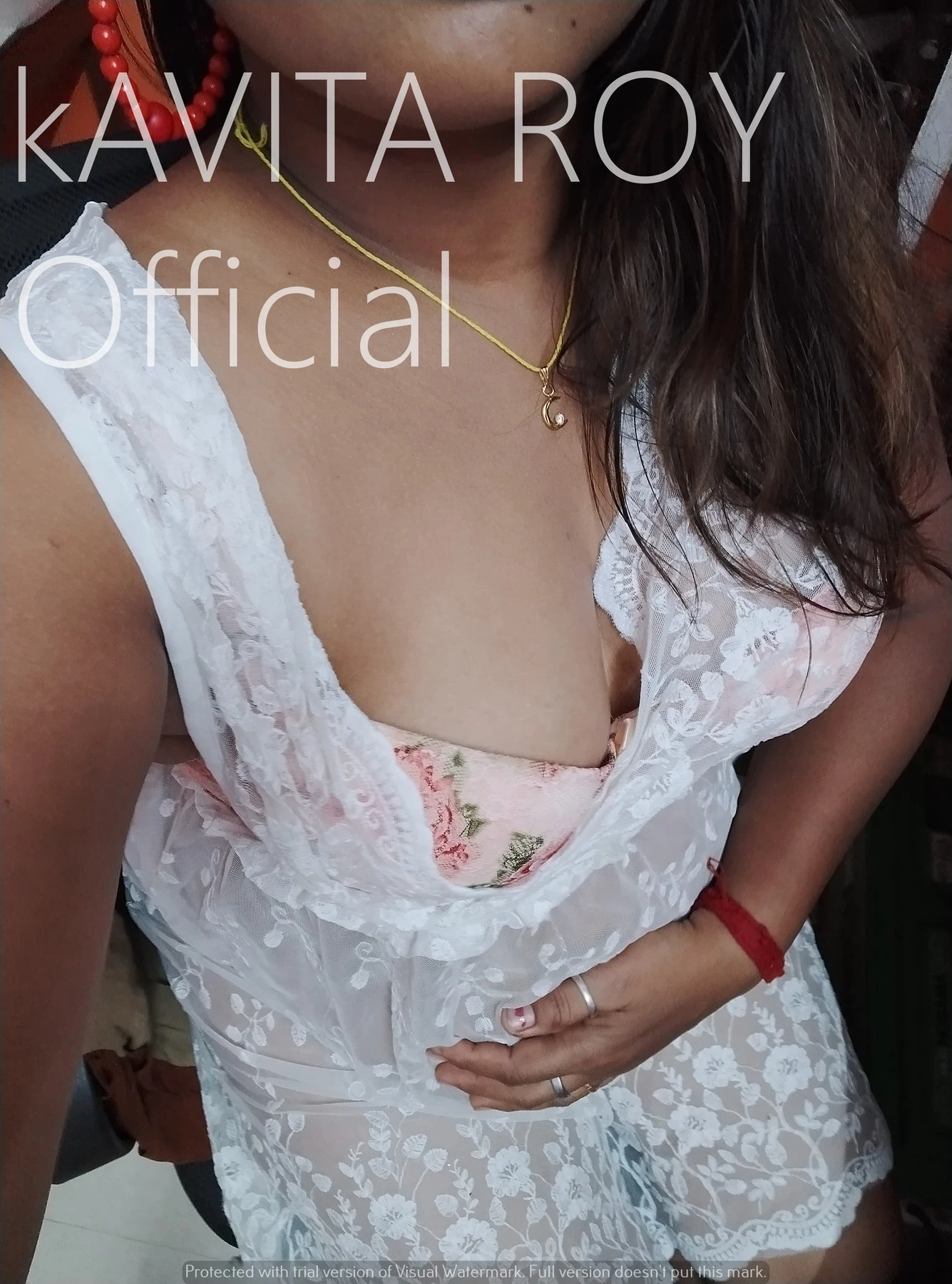 🦋Kavitaa.Roy☘️Bengali📸Live Cam Only🦋 – Indian escort in Chennai — 5 / 16