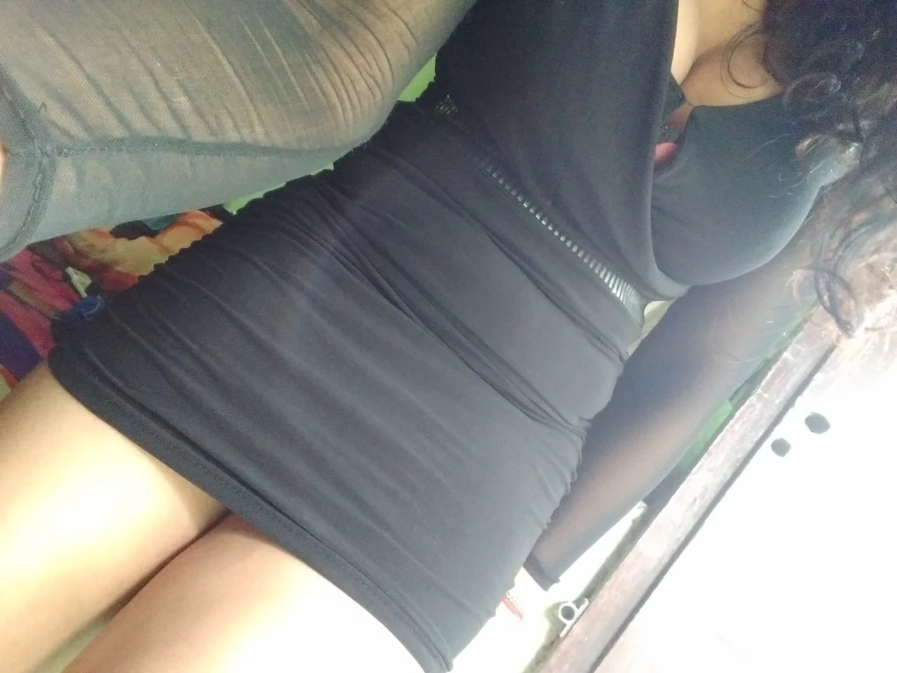 Monal Sree – Indian escort in Chennai — 2 / 4