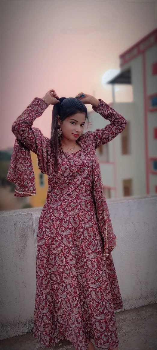 Rita Singh – Indian escort in Chennai — 1 / 3