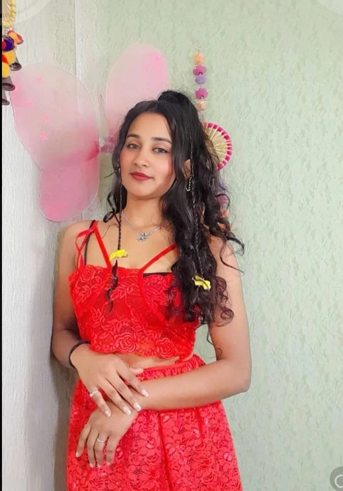 Aradhya camsow and real meet – Indian escort in Hyderabad — 1 / 3