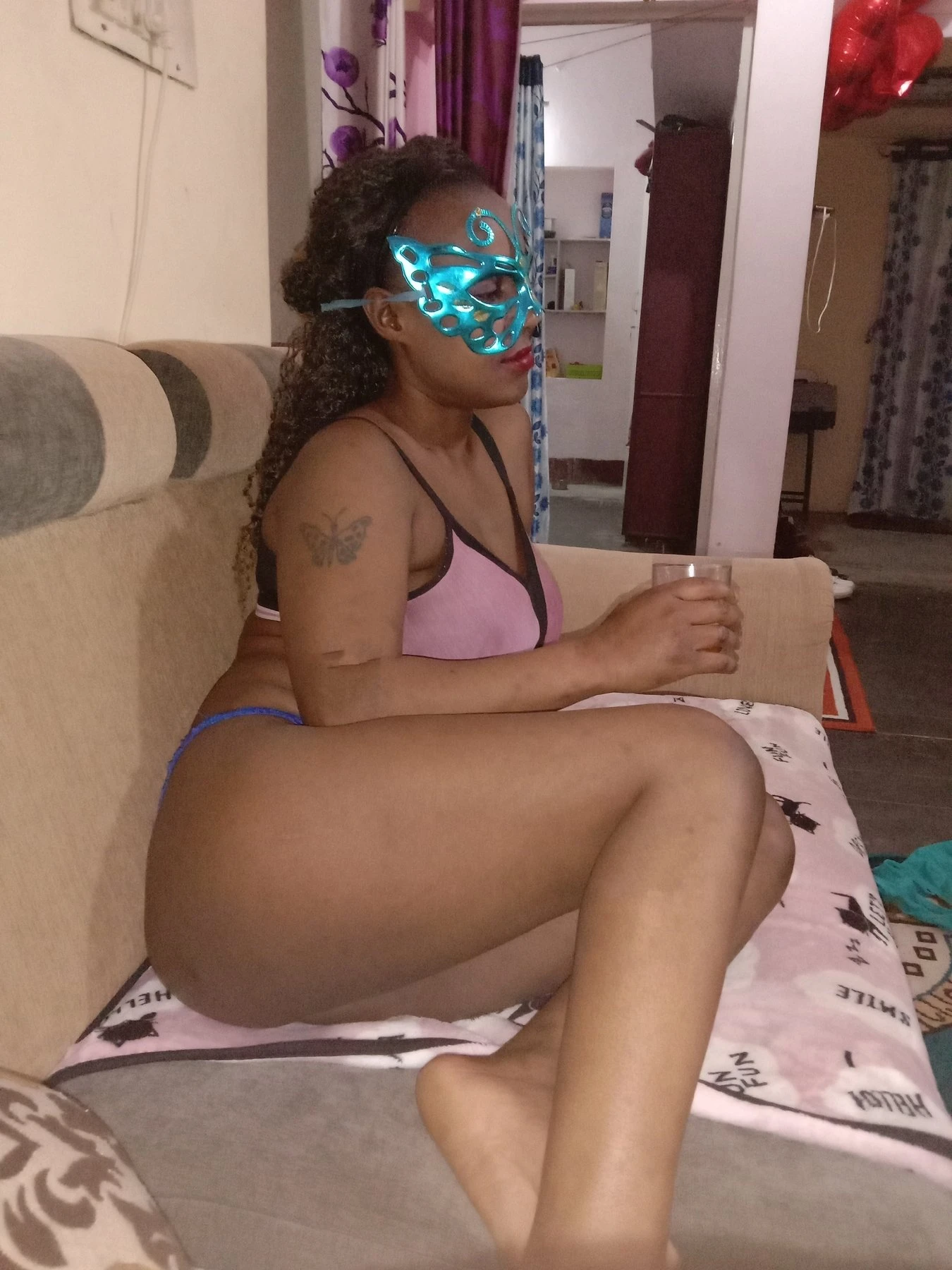 Nora Queen – escort in Bangalore — 7 / 8