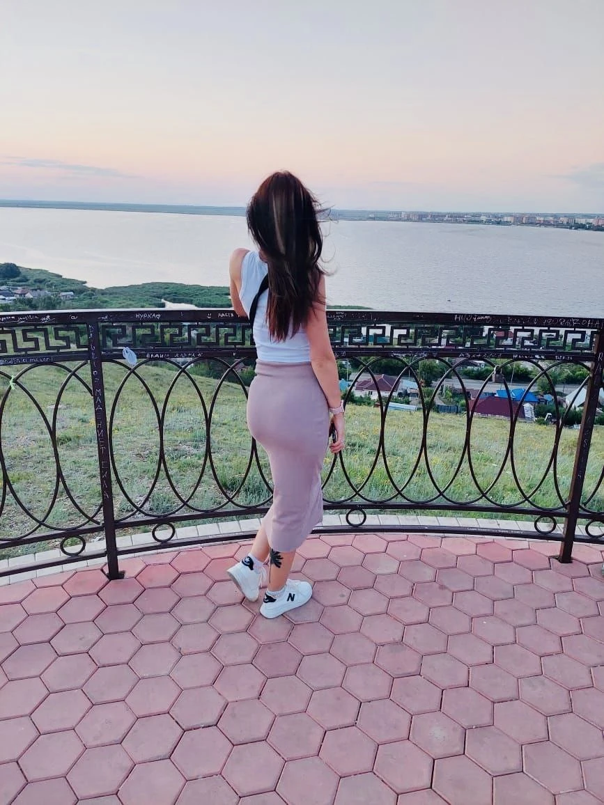 Full service Elle – Russian escort in Hong Kong — 5 / 6