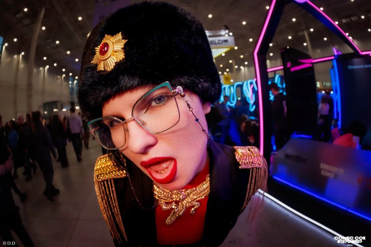 Elena Tight Treasure – Russian escort in Hong Kong — 8 / 10