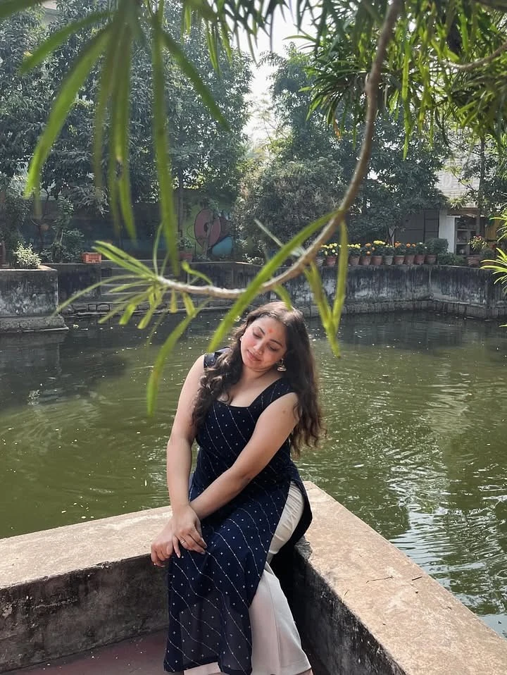 Kavya – Indian escort in Bangalore — 2 / 5