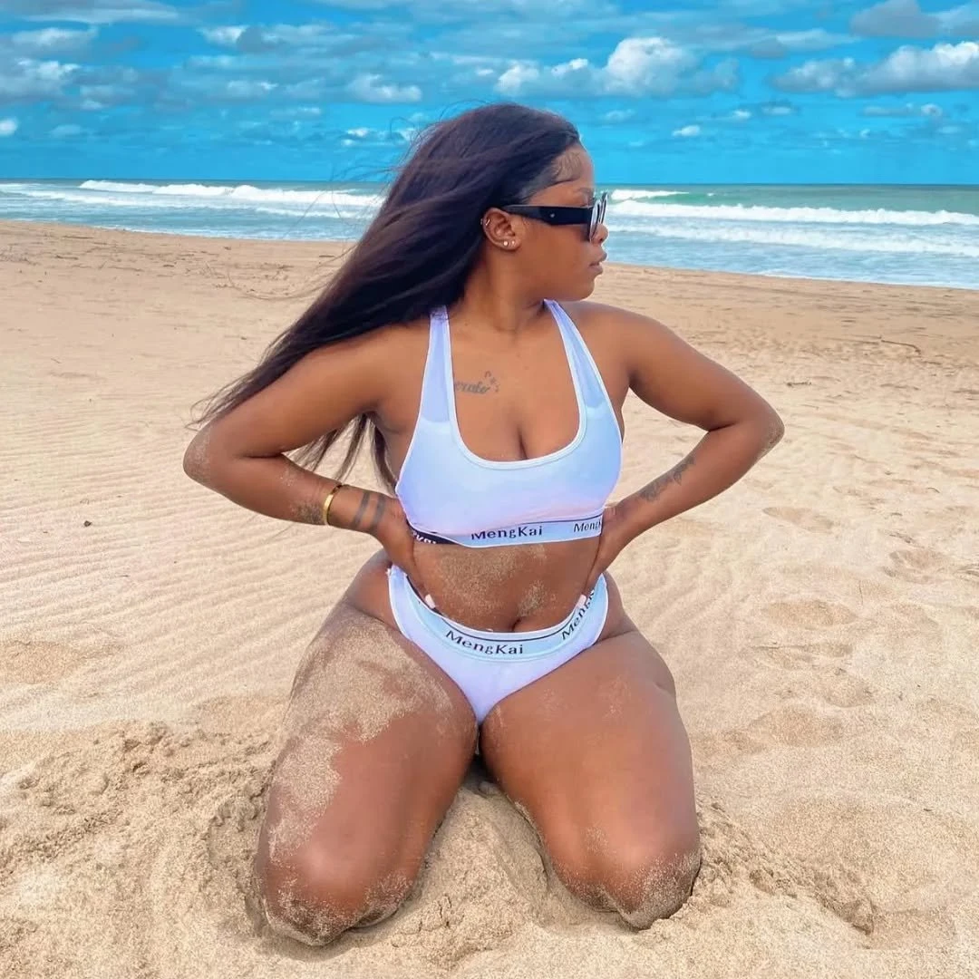 Taraji vadapalani – South African escort in Chennai — 2 / 4