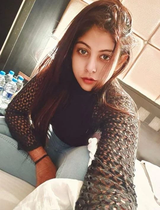 NO ADVANCE, I'M INDEPENDENT ANKITA – Indian escort in Bangalore — 1 / 2